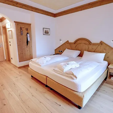 Leading Relax Maria 4* Moena