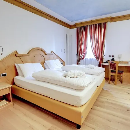 Leading Relax Maria Szálloda 4*